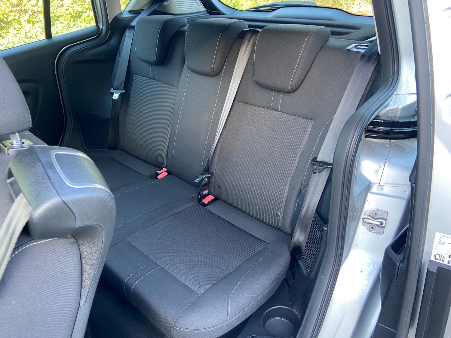 Used Ford B-MAX 2015 for sale - 78168701: Photo 15