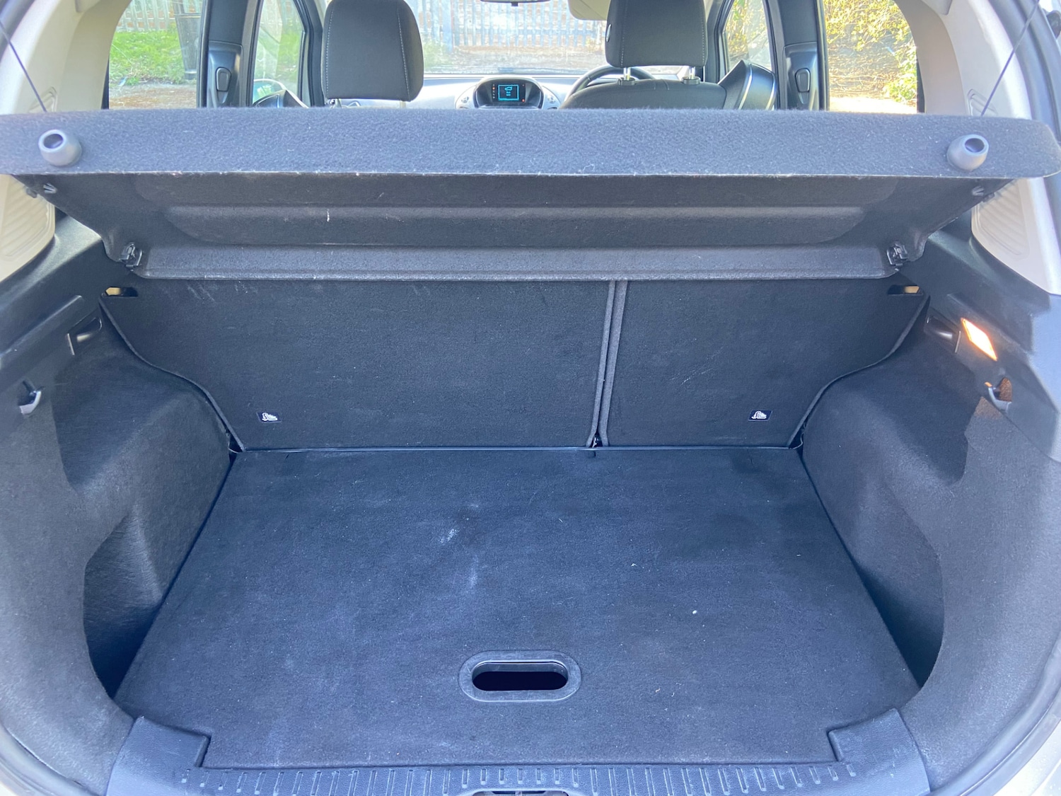 Used Ford B-MAX 2015 for sale - 78168701: Photo 16