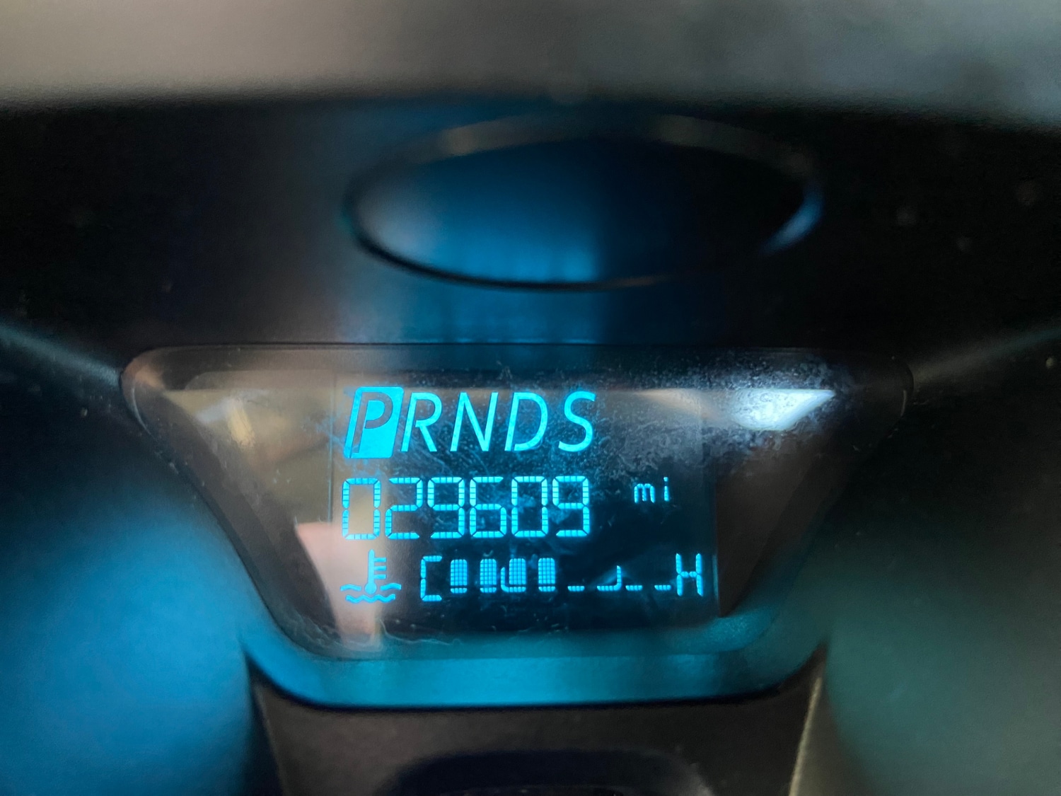 Used Ford B-MAX 2015 for sale - 78168701: Photo 3