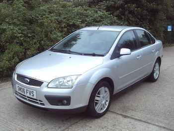 Ford - Focus