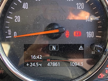Used MINI Hatch 2017 for sale - 79210456: Photo