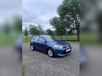 Used Kia Rio 2017 for sale - 79014754: Photo
