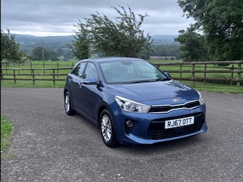Used Kia Rio 2017 for sale - 79014754: Photo