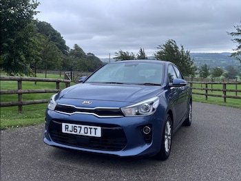 Used Kia Rio 2017 for sale - 79014754: Photo