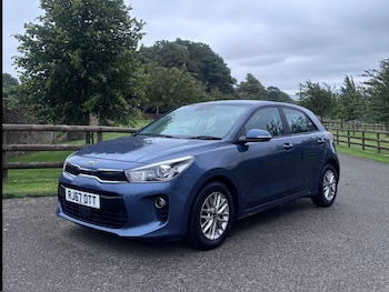 Used Kia Rio 2017 for sale - 79014754: Photo