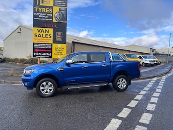Used Ford Ranger 2022 for sale - 79568966: Photo