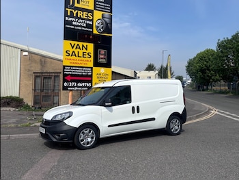 Used Fiat Doblo 2021 for sale - 79014856: Photo