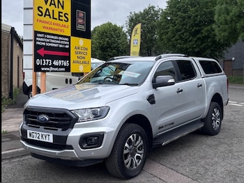 Used Ford Ranger 2022 for sale - 79004493: Photo