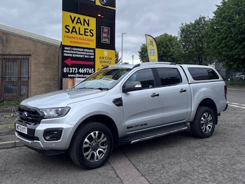 Used Ford Ranger 2022 for sale - 79004493: Photo