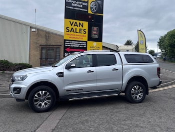 Used Ford Ranger 2022 for sale - 79004493: Photo