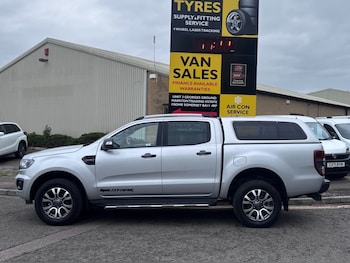 Used Ford Ranger 2022 for sale - 79004493: Photo