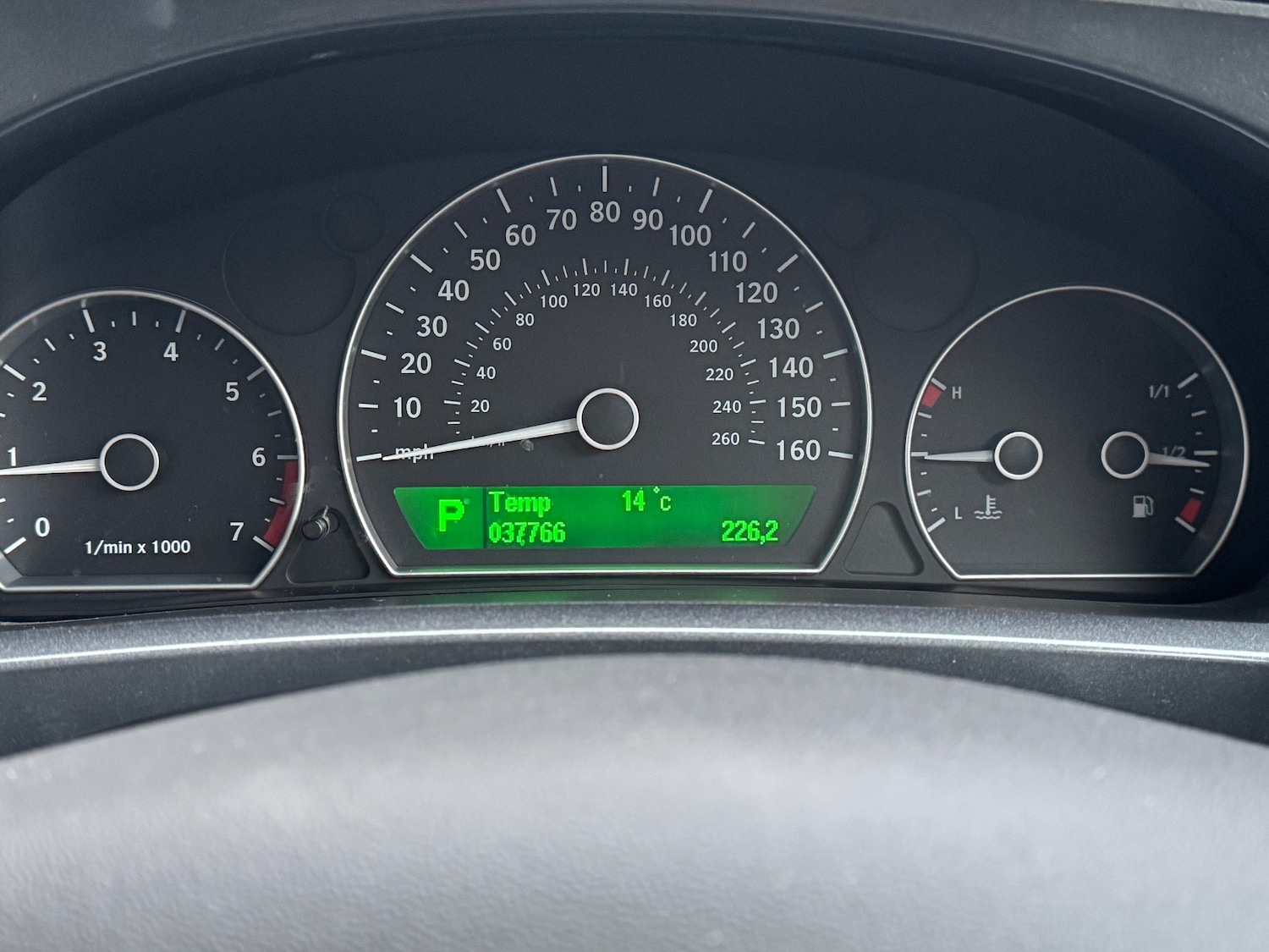 Used Saab 9-5 2008 for sale - 76281833: Photo 11