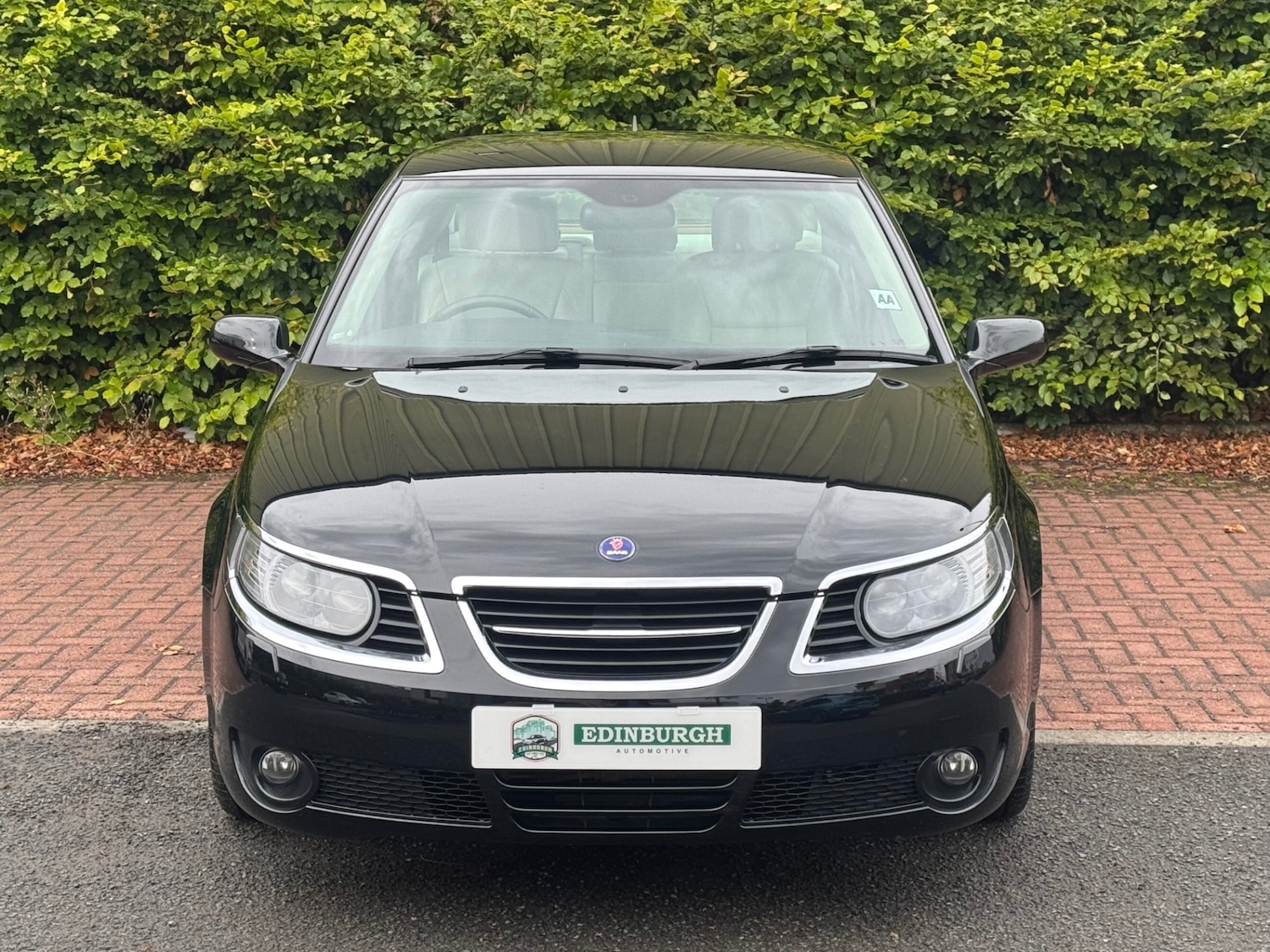 Used Saab 9-5 2008 for sale - 76281833: Photo 12