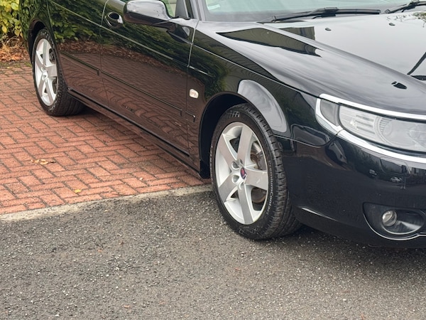 Used Saab 9-5 2008 for sale - 76281833: Photo 13