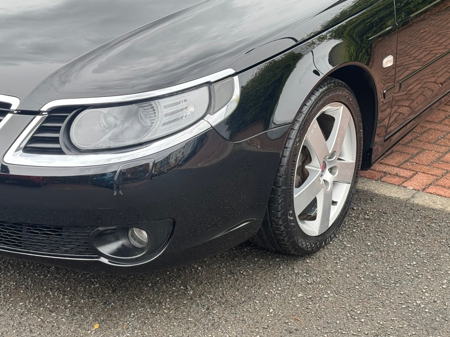 Used Saab 9-5 2008 for sale - 76281833: Photo 15