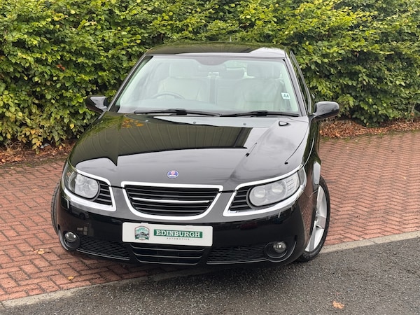 Used Saab 9-5 2008 for sale - 76281833: Photo 21