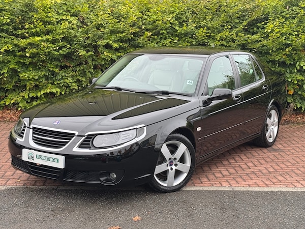 Used Saab 9-5 2008 for sale - 76281833: Photo 23