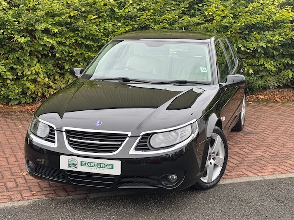 Used Saab 9-5 2008 for sale - 76281833: Photo 24