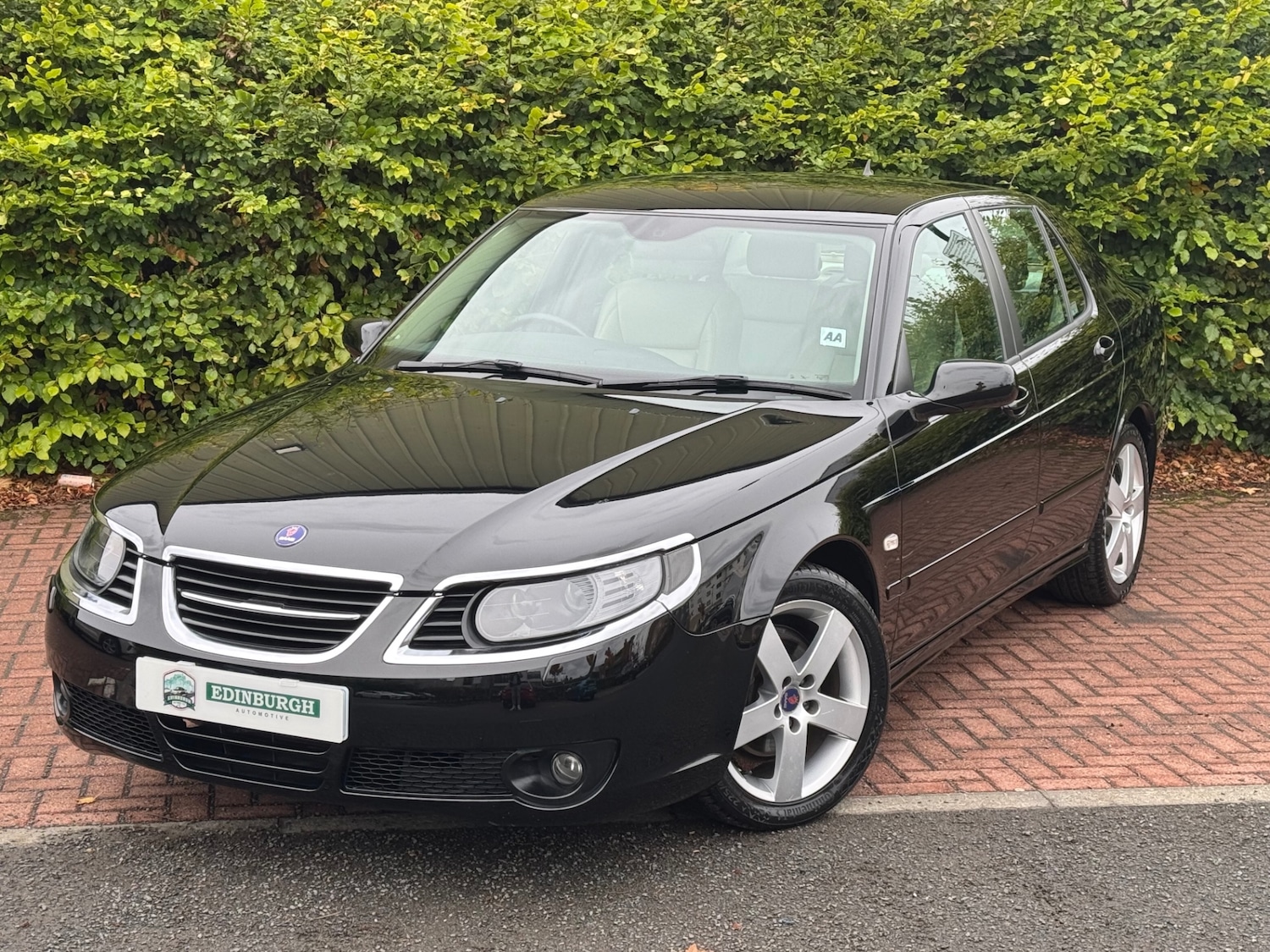 Used Saab 9-5 2008 for sale - 76281833: Photo 27