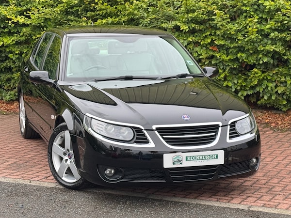 Used Saab 9-5 2008 for sale - 76281833: Photo 27