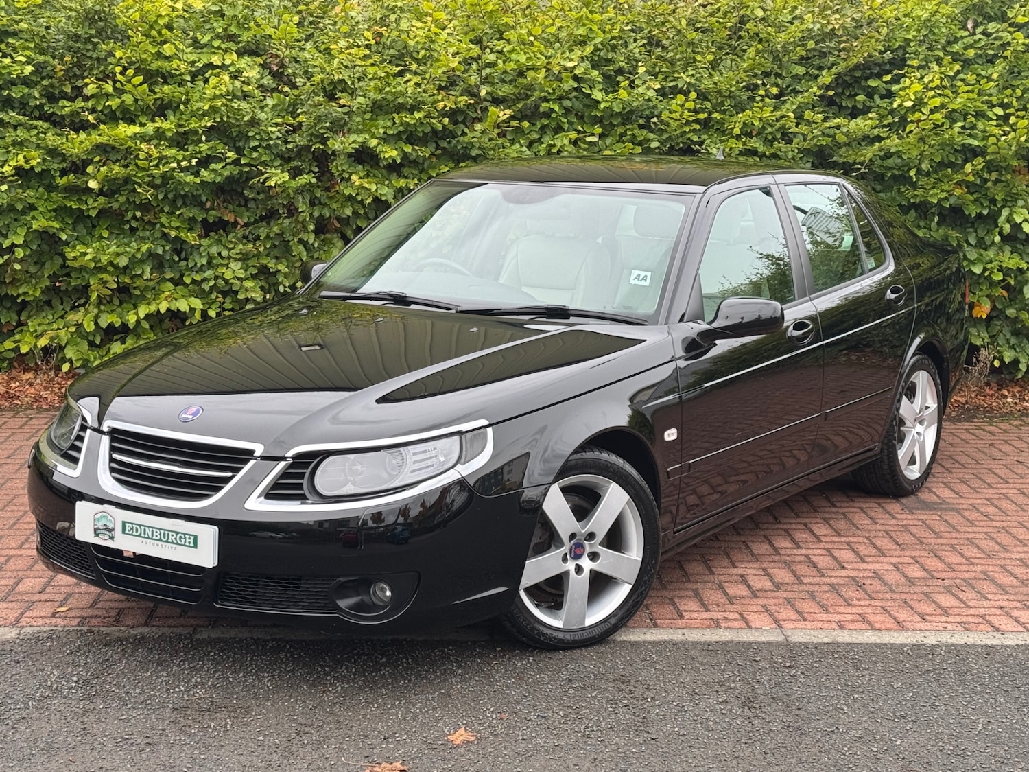Used Saab 9-5 2008 for sale - 76281833: Photo 28