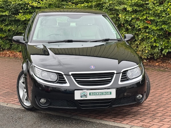 Used Saab 9-5 2008 for sale - 76281833: Photo 28