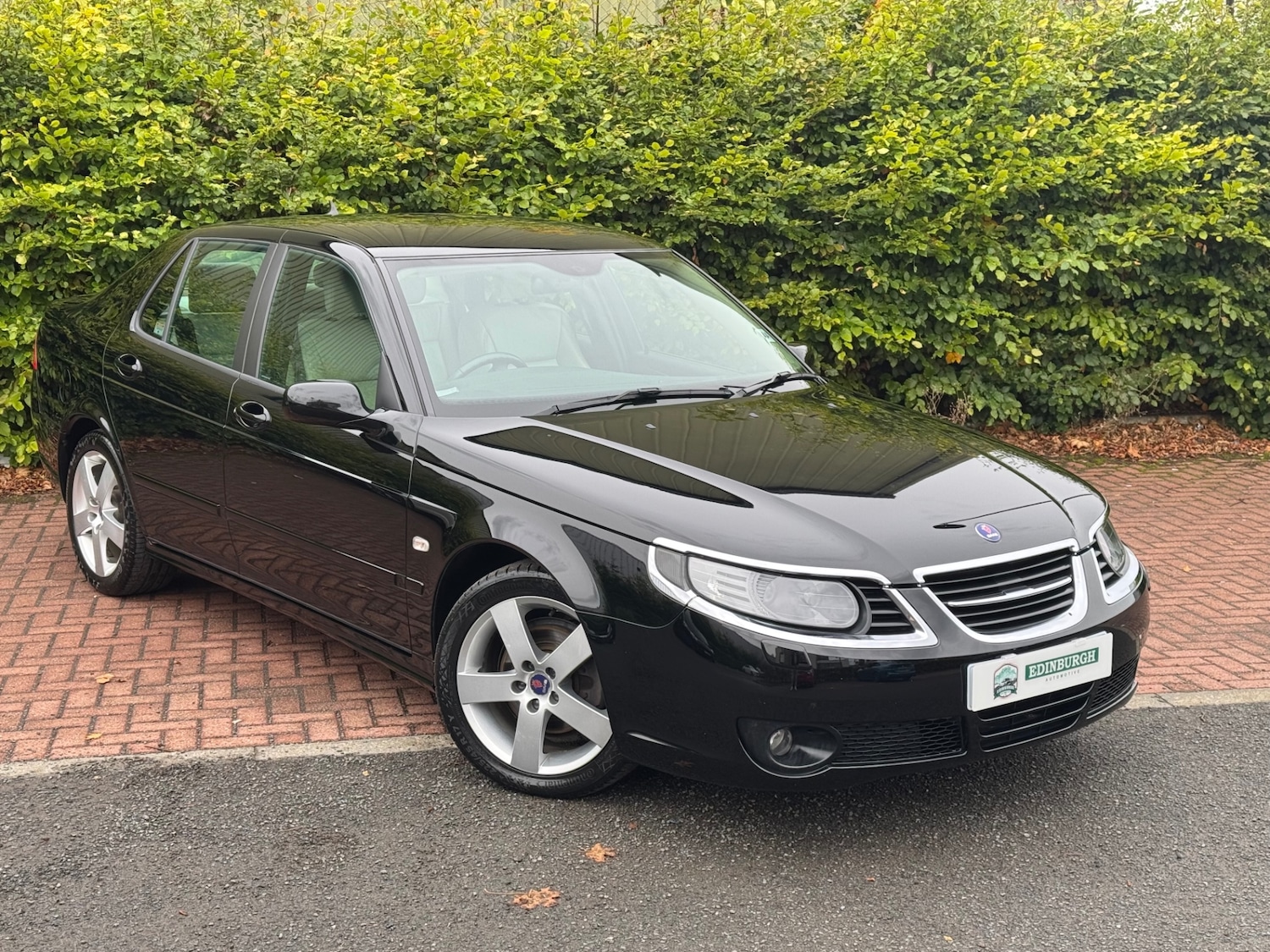 Used Saab 9-5 2008 for sale - 76281833: Photo 30