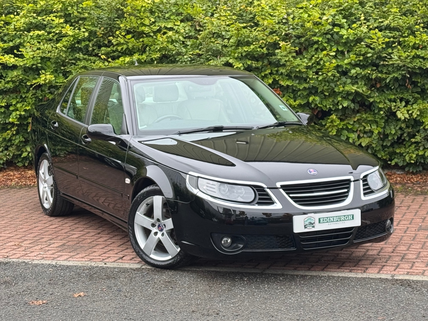 Used Saab 9-5 2008 for sale - 76281833: Photo 31