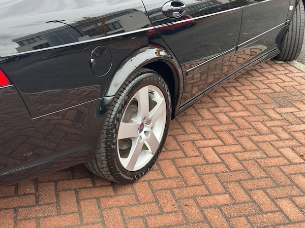 Used Saab 9-5 2008 for sale - 76281833: Photo 32