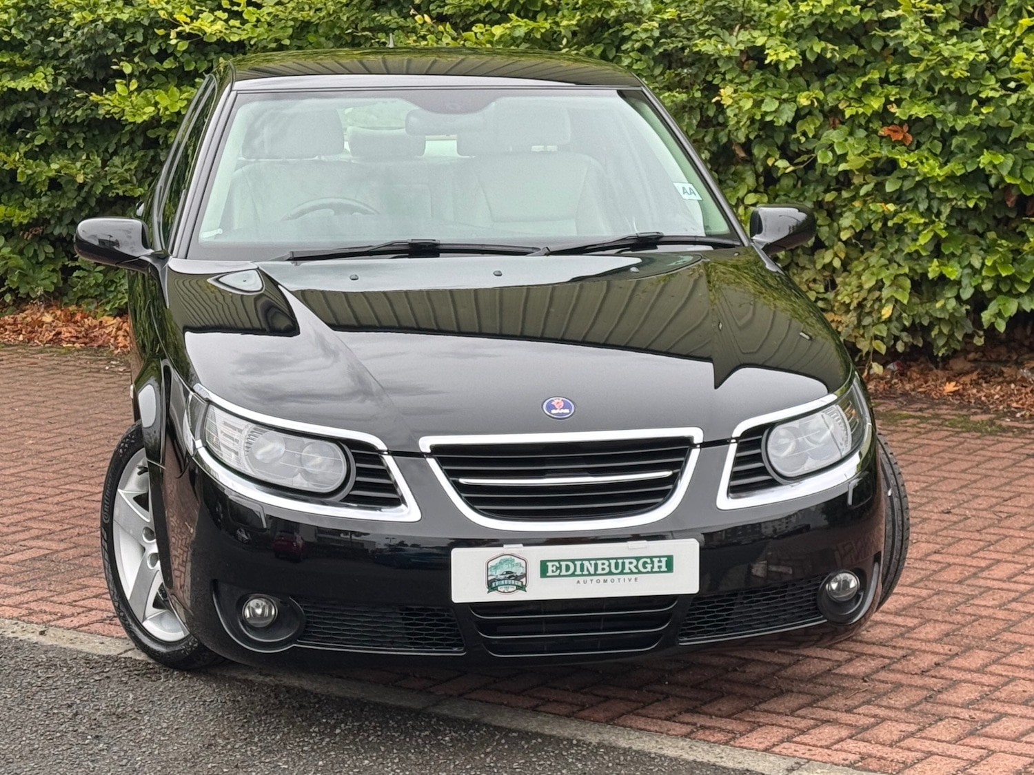 Used Saab 9-5 2008 for sale - 76281833: Photo 33
