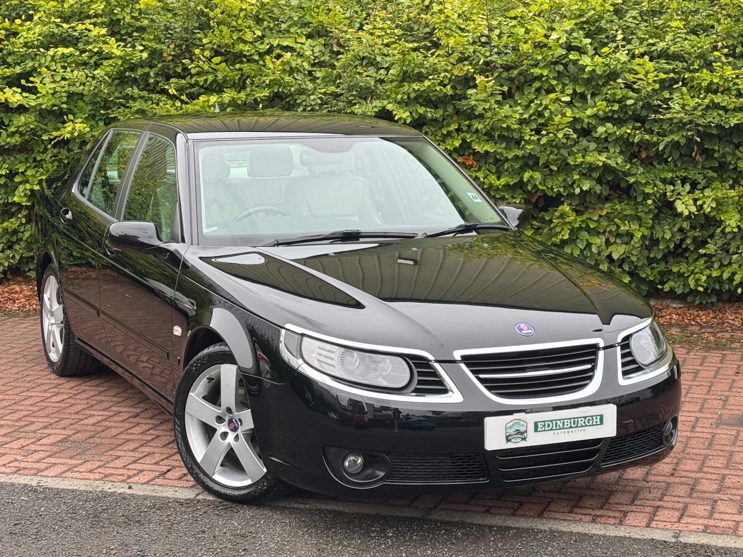 Used Saab 9-5 2008 for sale - 76281833: Photo 34