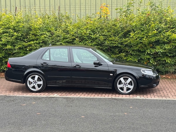 Used Saab 9-5 2008 for sale - 76281833: Photo 35