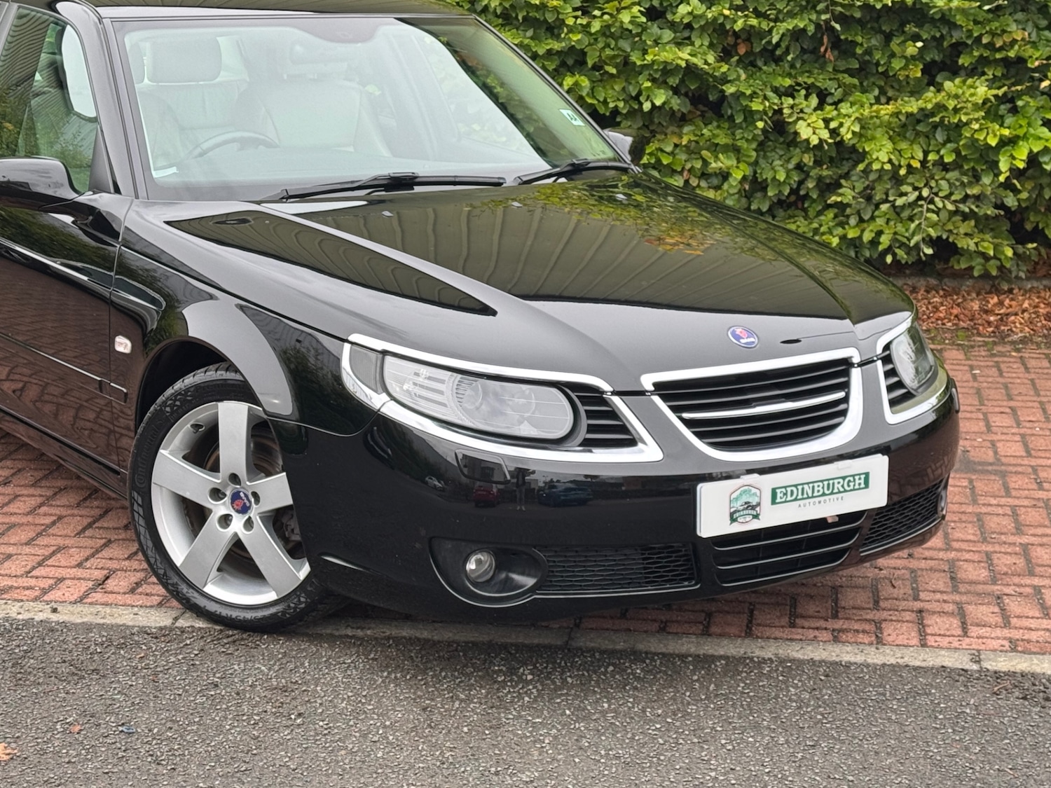 Used Saab 9-5 2008 for sale - 76281833: Photo 36