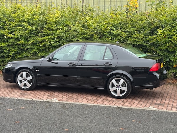 Used Saab 9-5 2008 for sale - 76281833: Photo 36