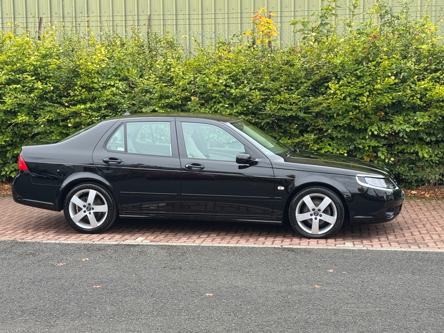 Used Saab 9-5 2008 for sale - 76281833: Photo 40
