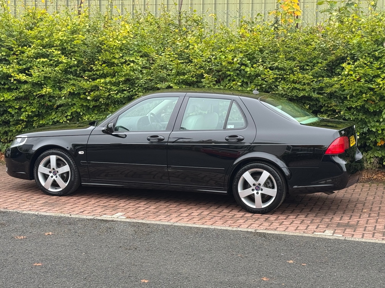 Used Saab 9-5 2008 for sale - 76281833: Photo 41