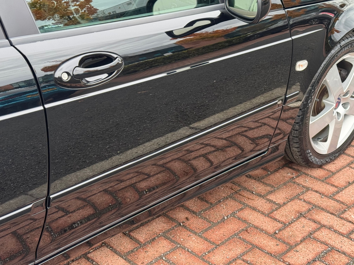 Used Saab 9-5 2008 for sale - 76281833: Photo 46