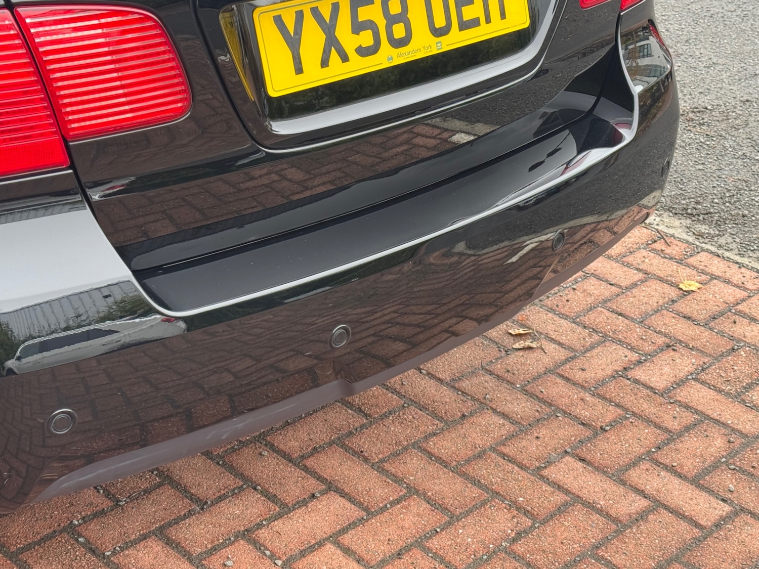 Used Saab 9-5 2008 for sale - 76281833: Photo 47