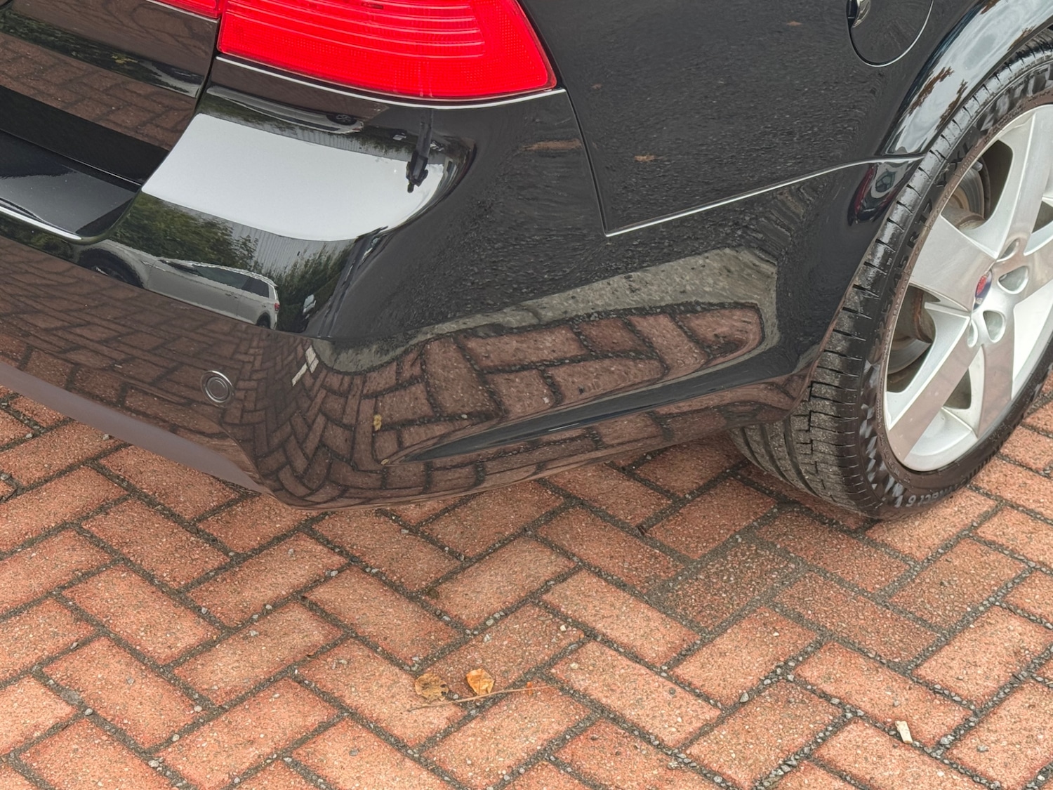 Used Saab 9-5 2008 for sale - 76281833: Photo 48