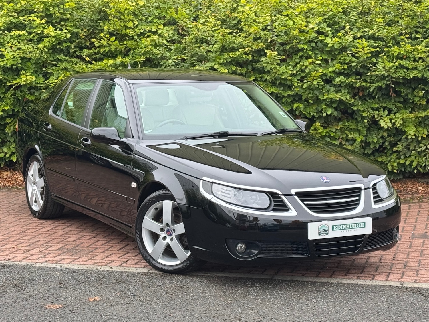 Used Saab 9-5 2008 for sale - 76281833: Photo 5