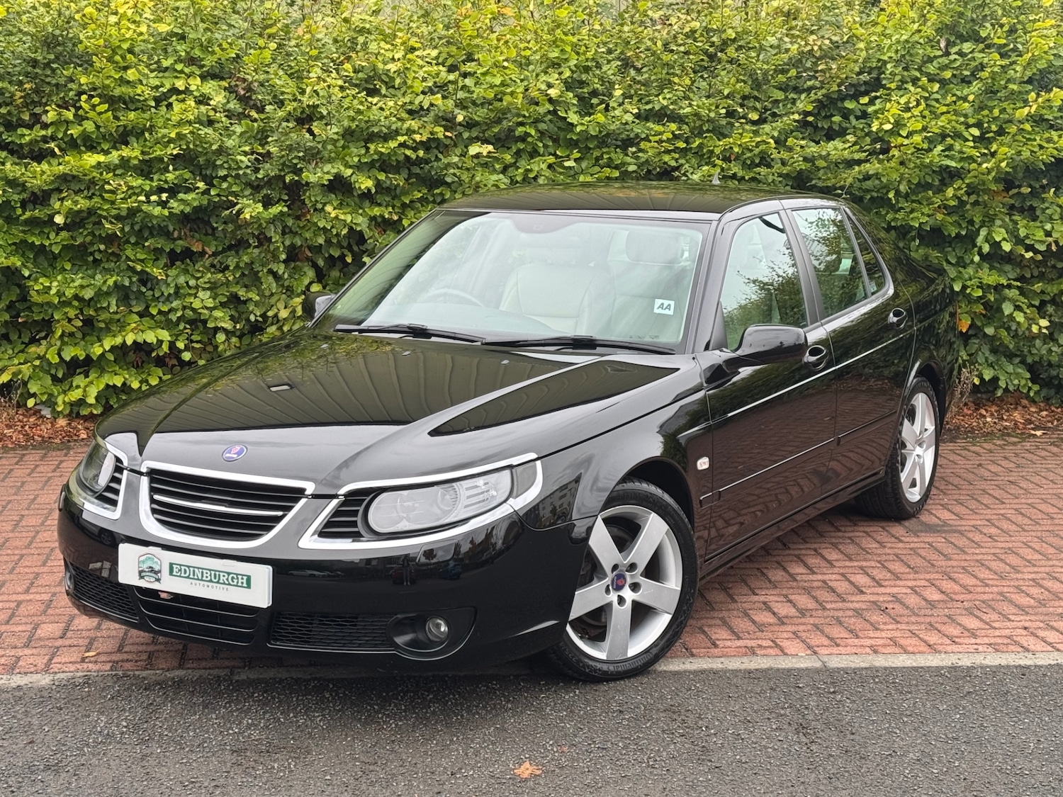 Used Saab 9-5 2008 for sale - 76281833: Photo 6