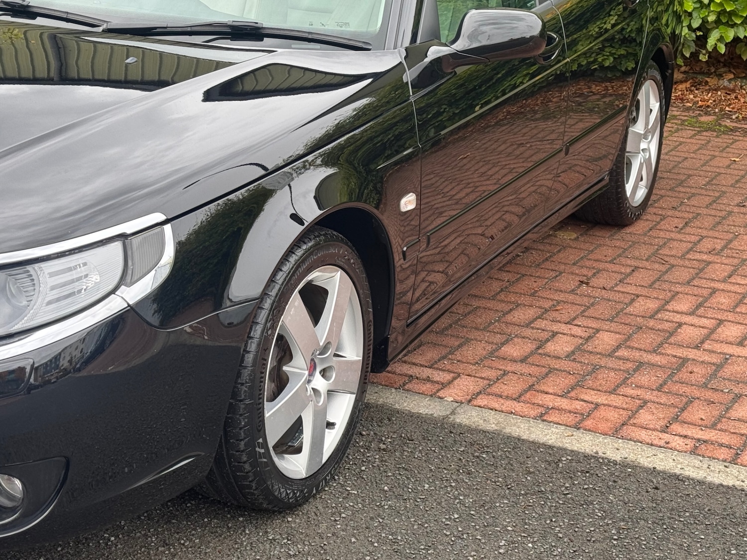 Used Saab 9-5 2008 for sale - 76281833: Photo 69