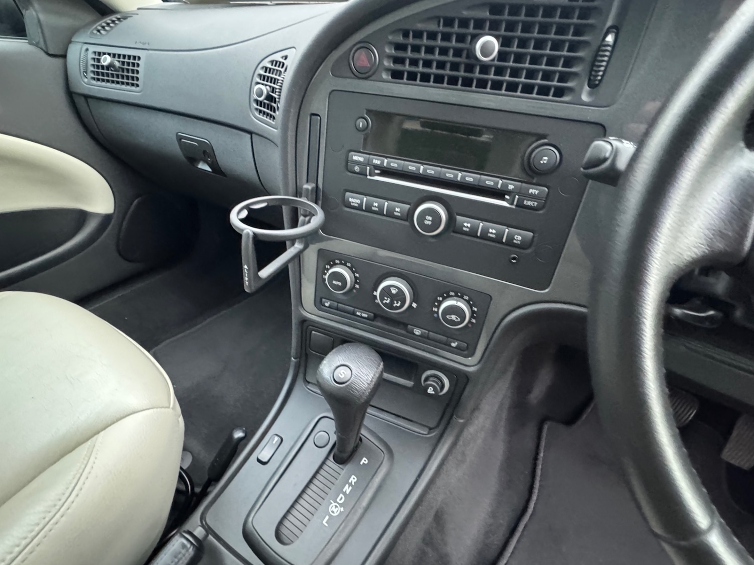 Used Saab 9-5 2008 for sale - 76281833: Photo 70