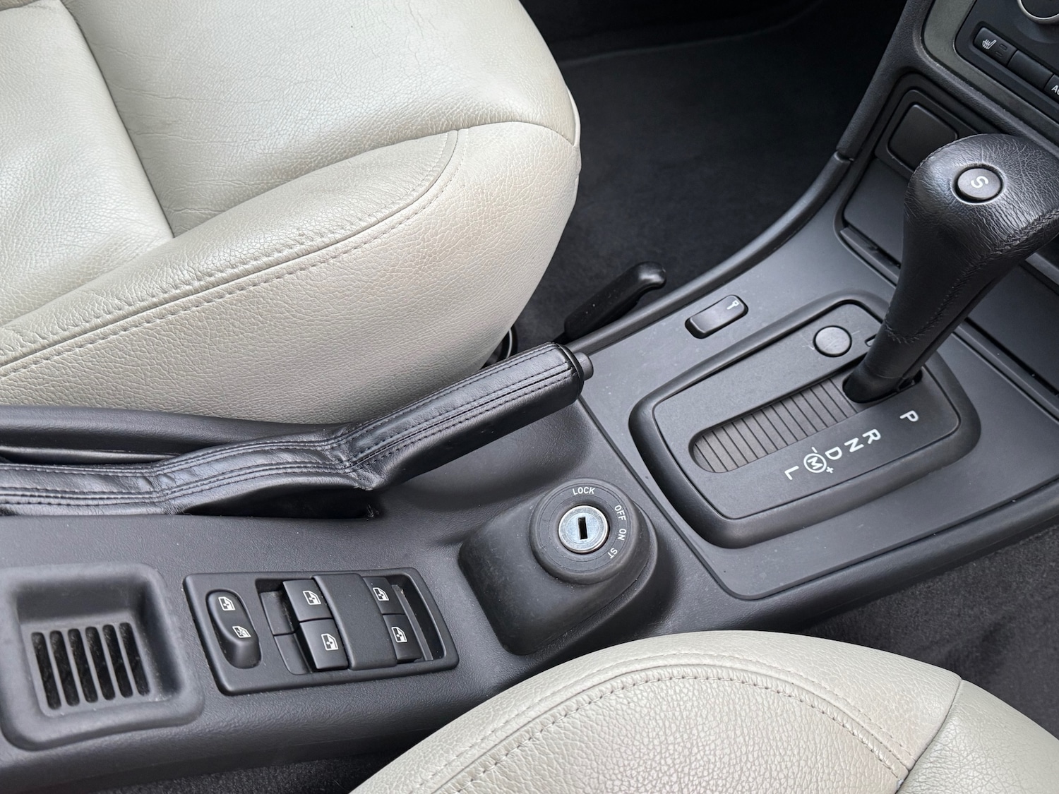 Used Saab 9-5 2008 for sale - 76281833: Photo 71