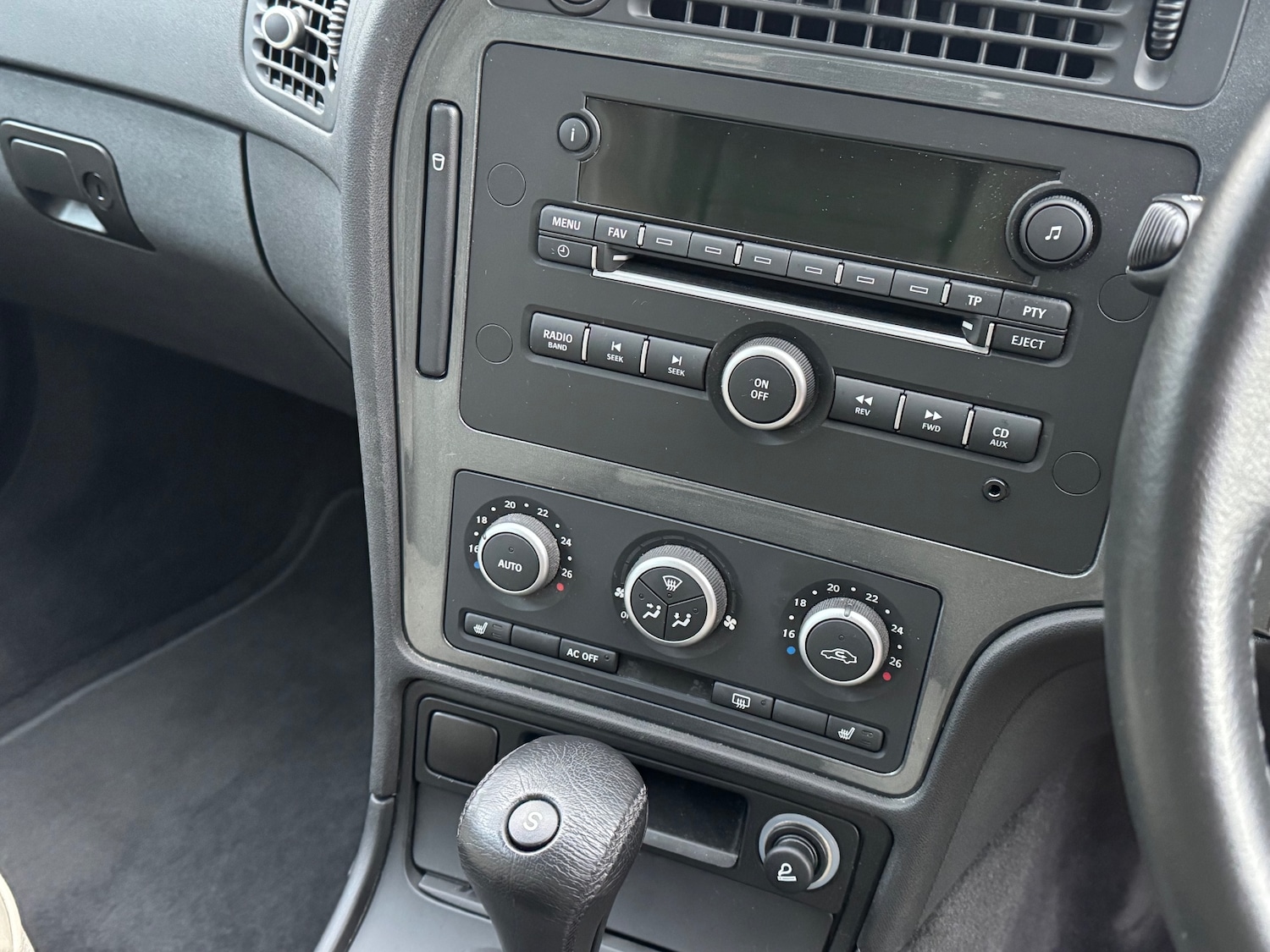 Used Saab 9-5 2008 for sale - 76281833: Photo 74