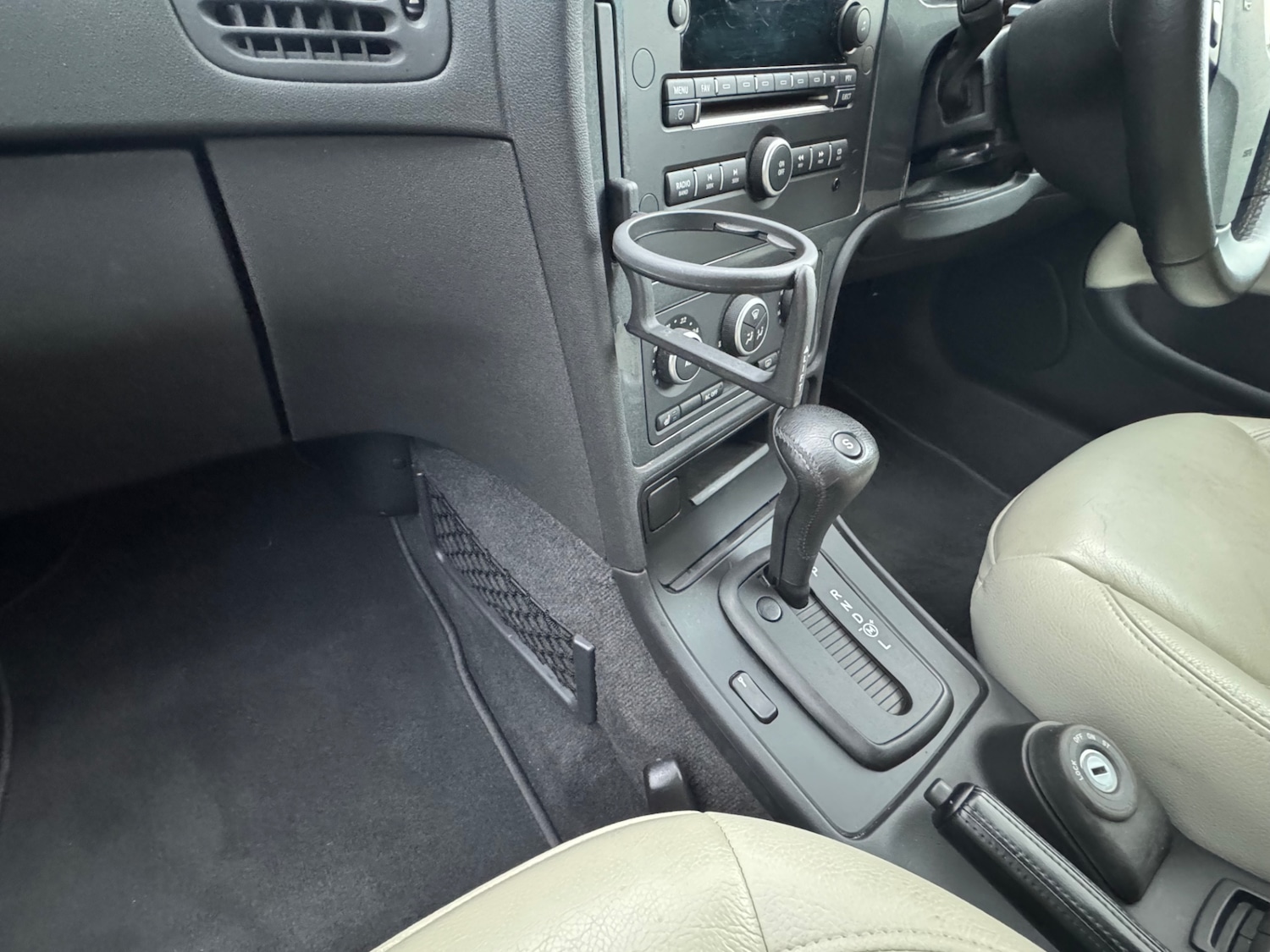 Used Saab 9-5 2008 for sale - 76281833: Photo 76