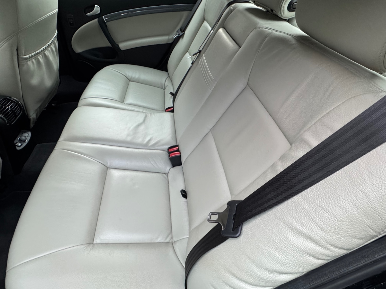 Used Saab 9-5 2008 for sale - 76281833: Photo 77