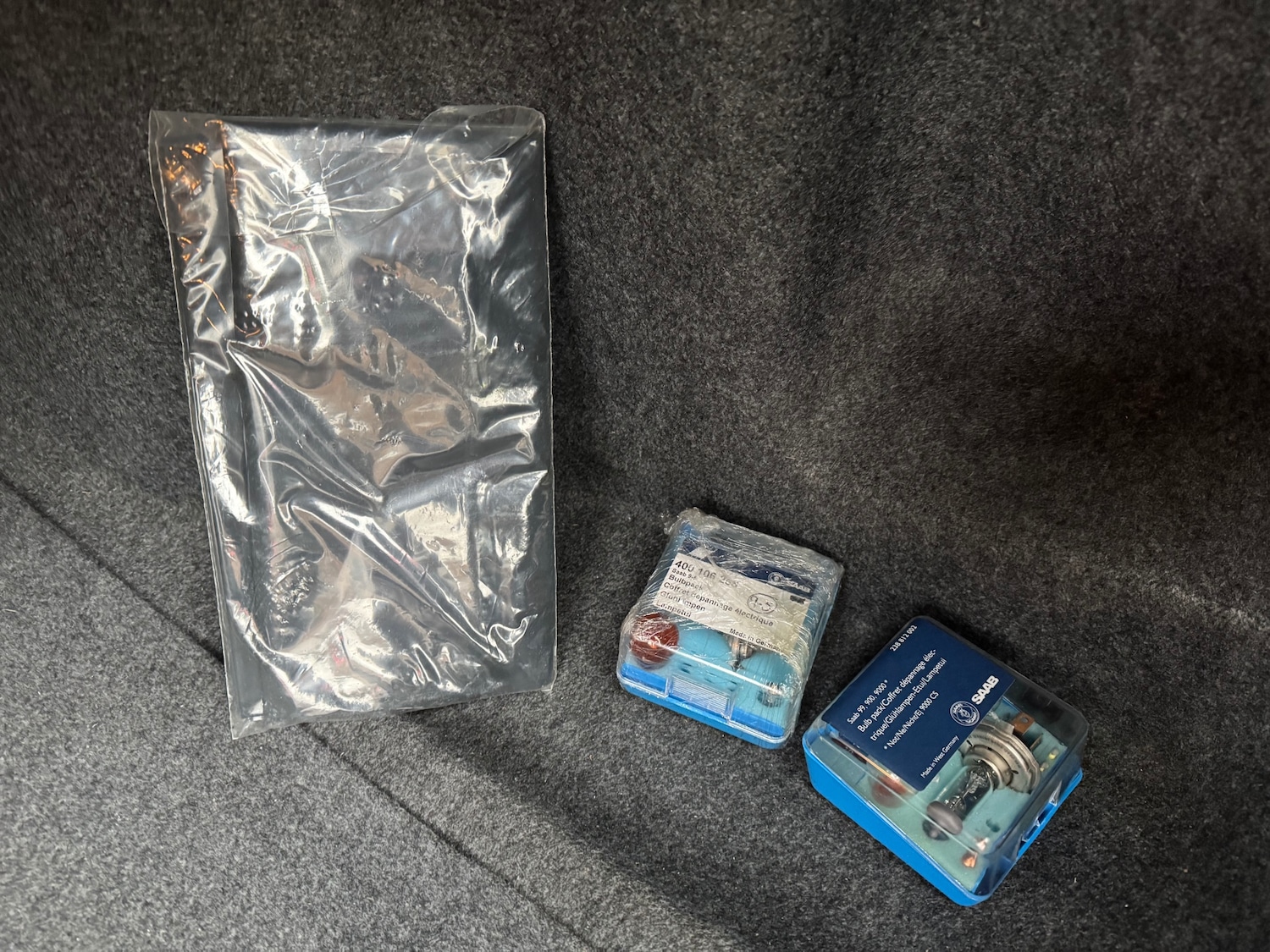 Used Saab 9-5 2008 for sale - 76281833: Photo 80