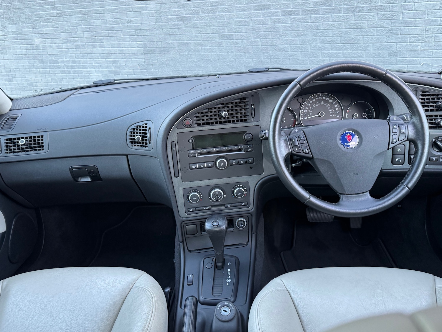 Used Saab 9-5 2008 for sale - 76281833: Photo 81