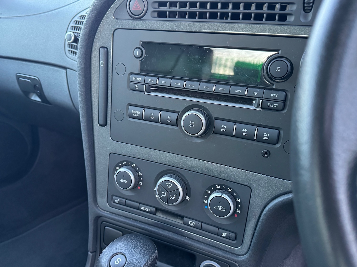 Used Saab 9-5 2008 for sale - 76281833: Photo 82